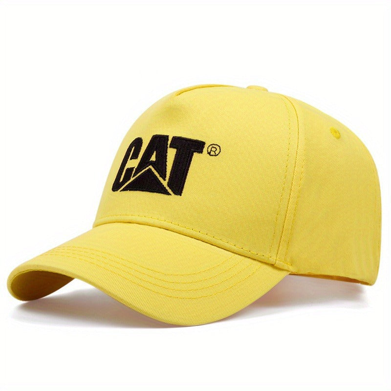 Wholesale Letter Truck Driver Baseball Cap