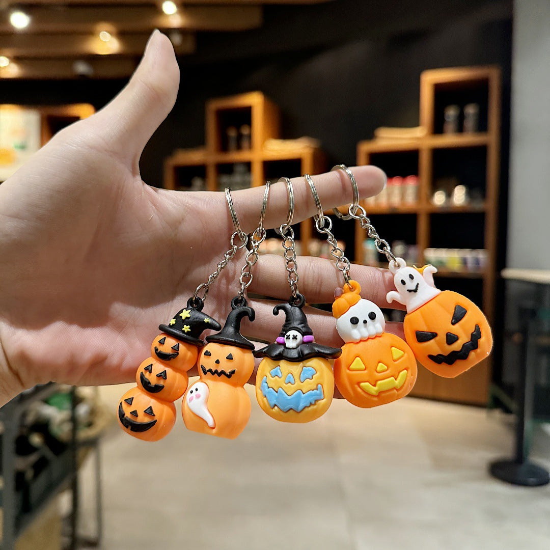 Wholesale  Keychain Charm Fashion Accessory Bag Charm Gift Boutique Resale