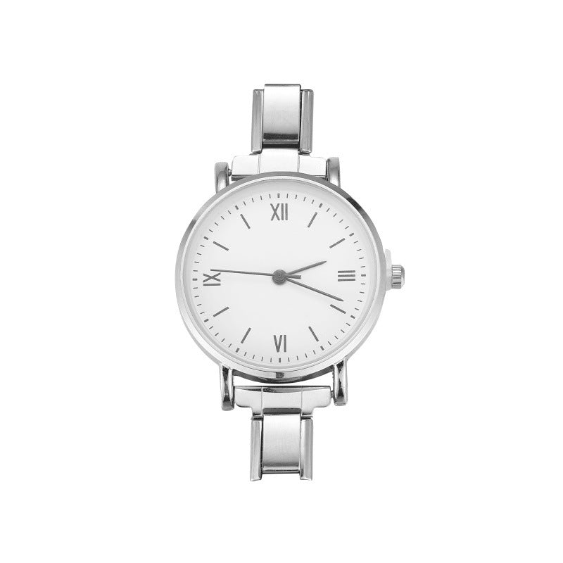 Wholesale Multifunctional Casual DIY Module Splicing Watch