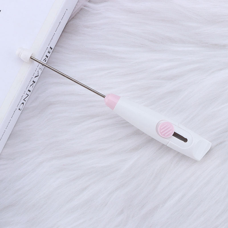 Wholesale DIY Beaded Envelope Opener Paper Cutter Courier Knife ACC-PN-JinBN028