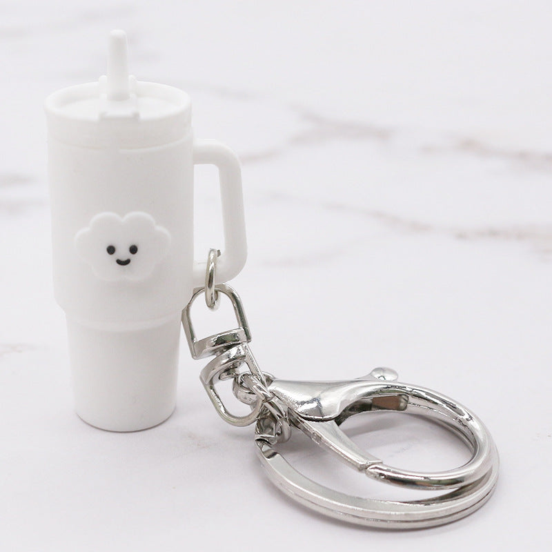 Wholesale  Ice Bully Cup Keychain