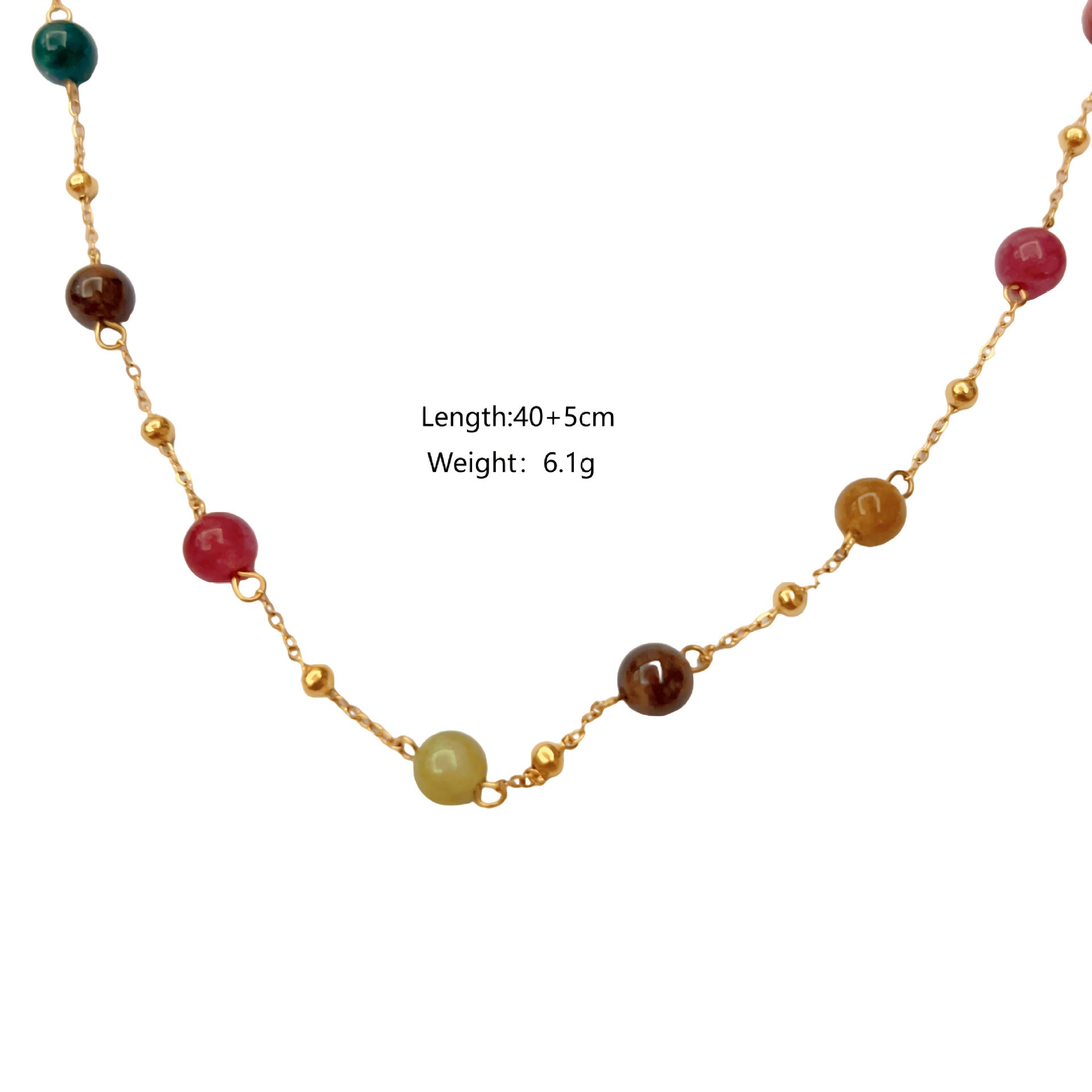 Wholesale Yellow Tiger Stone Star Necklace Agate Pendant Natural Stone Pendant Stainless Steel Jewelry