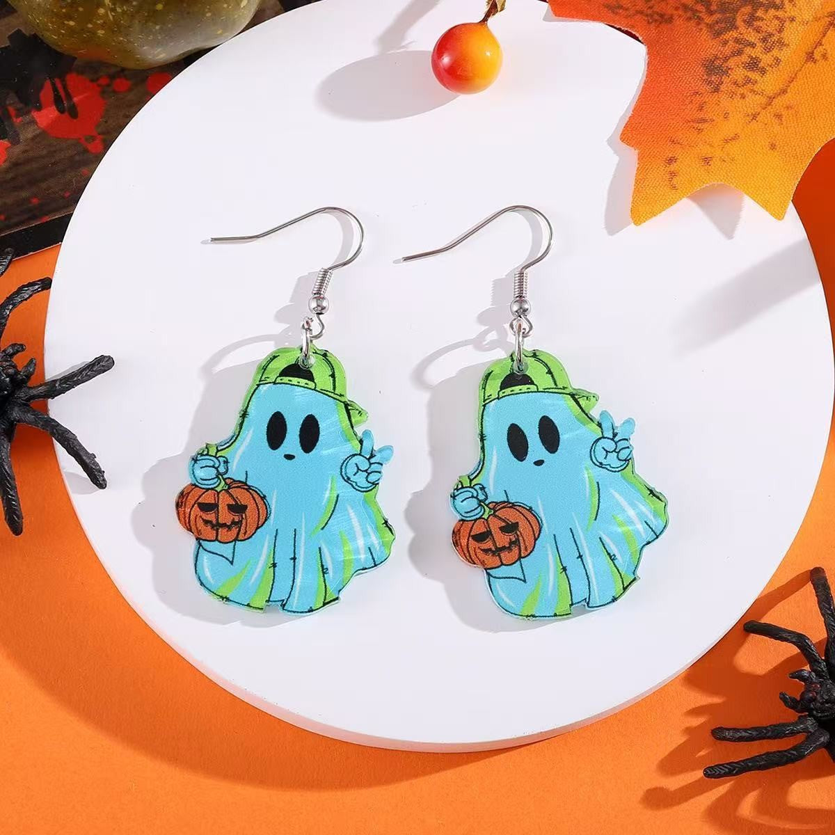 Wholesale Acrylic  Earrings