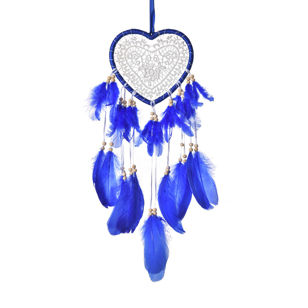 Wholesale Feather Dreamcatcher