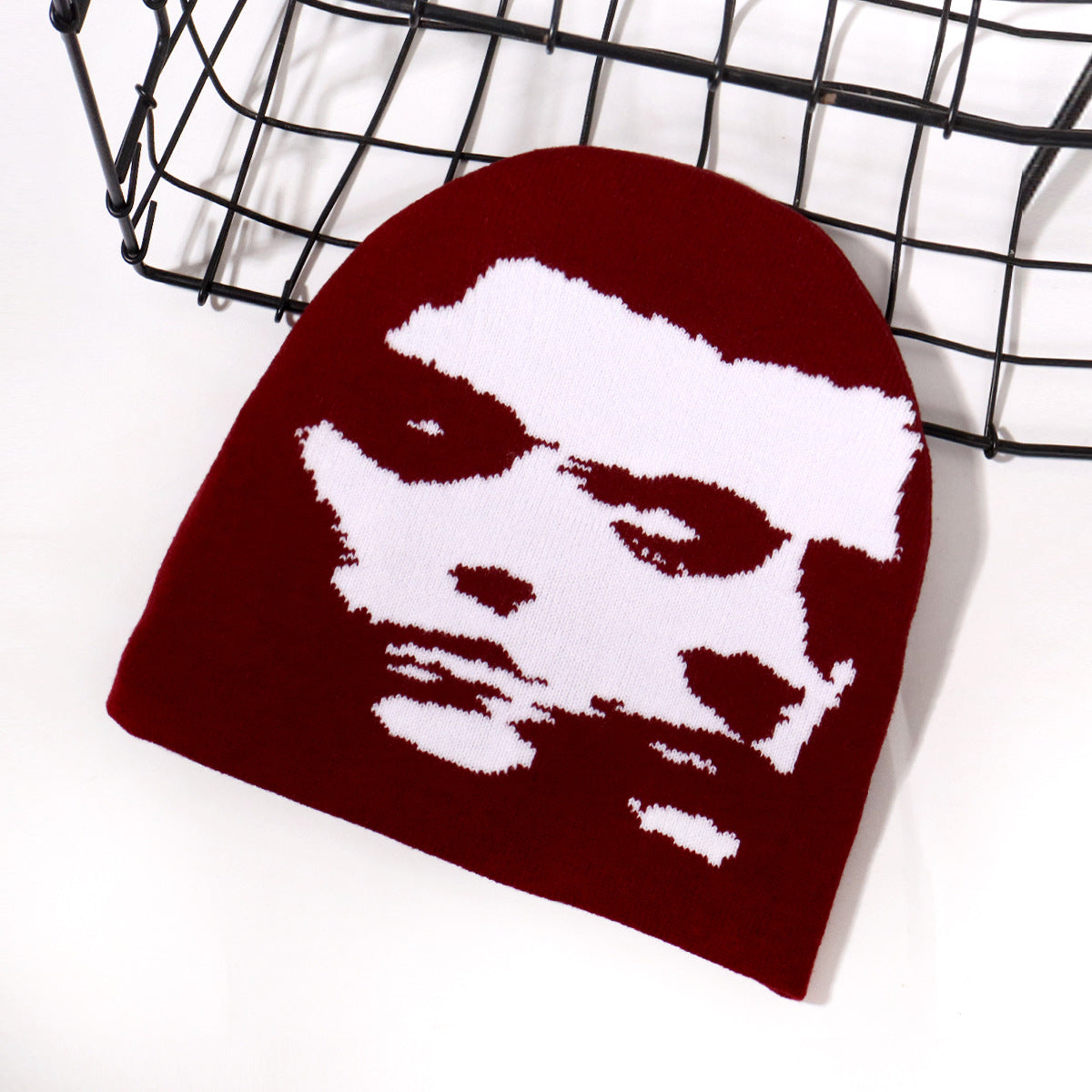 Wholesale Casual Outdoor Sports Cycling Knitted Hat ACC-HT-Junl007