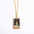 Wholesale Vintage Plated Tarot Cards Necklace