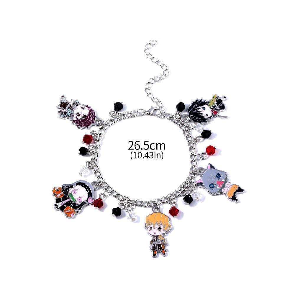 Wholesale Anime  Bracelet