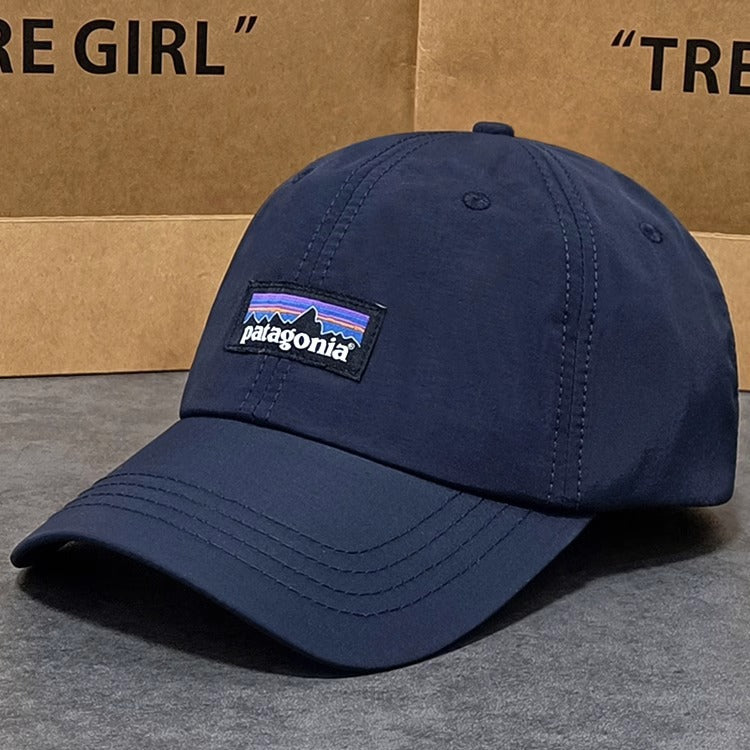 Wholesale Outdoor Men's Sun Hat Quick Dry Baseball Cap ACC-HT-Ruix008