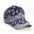 Wholesale  retro cashew flower baseball cap