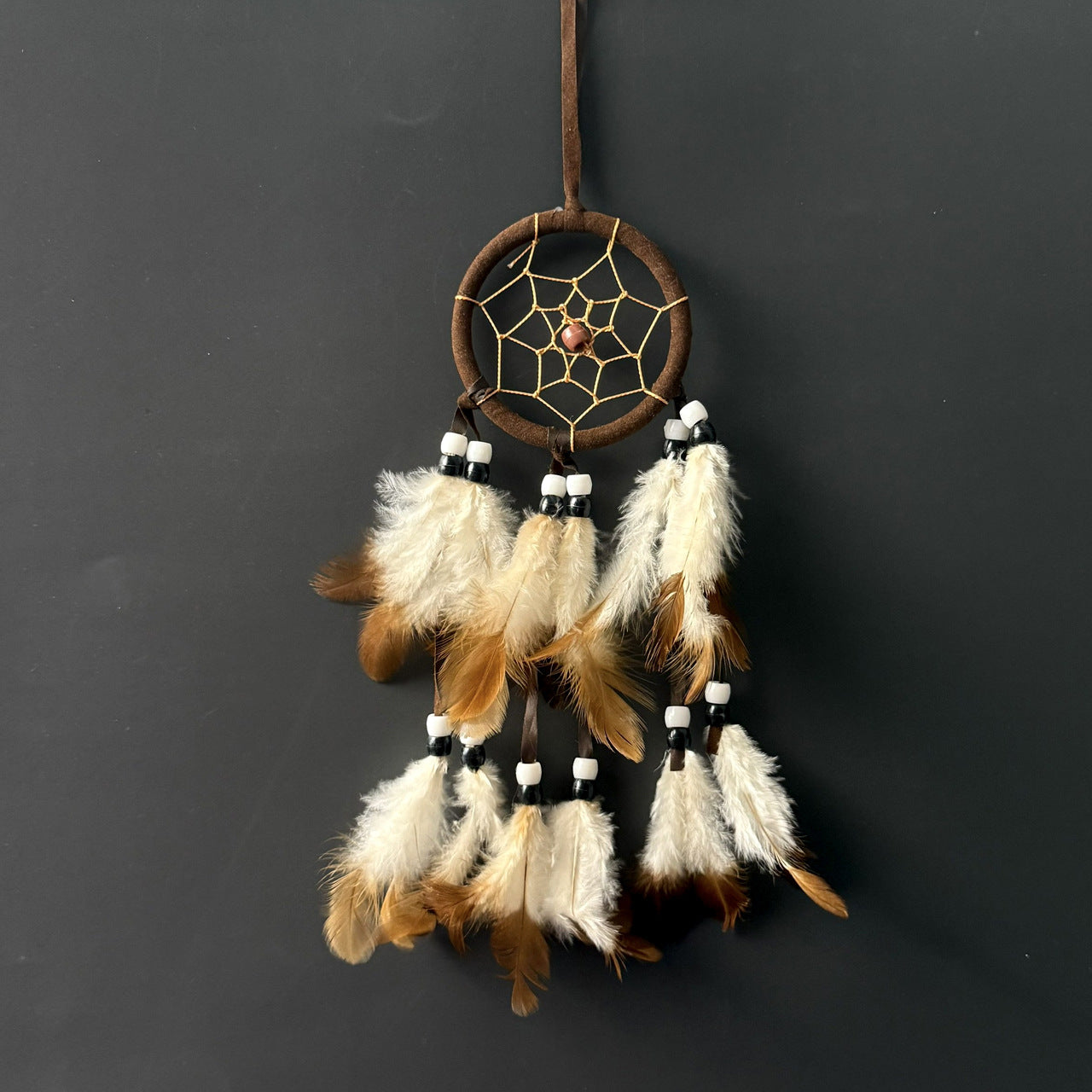 Wholesale Feather Dreamcatcher
