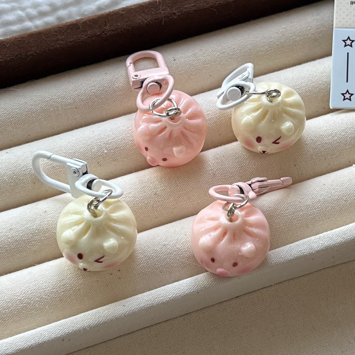 Wholesale Cartoon cute keychain