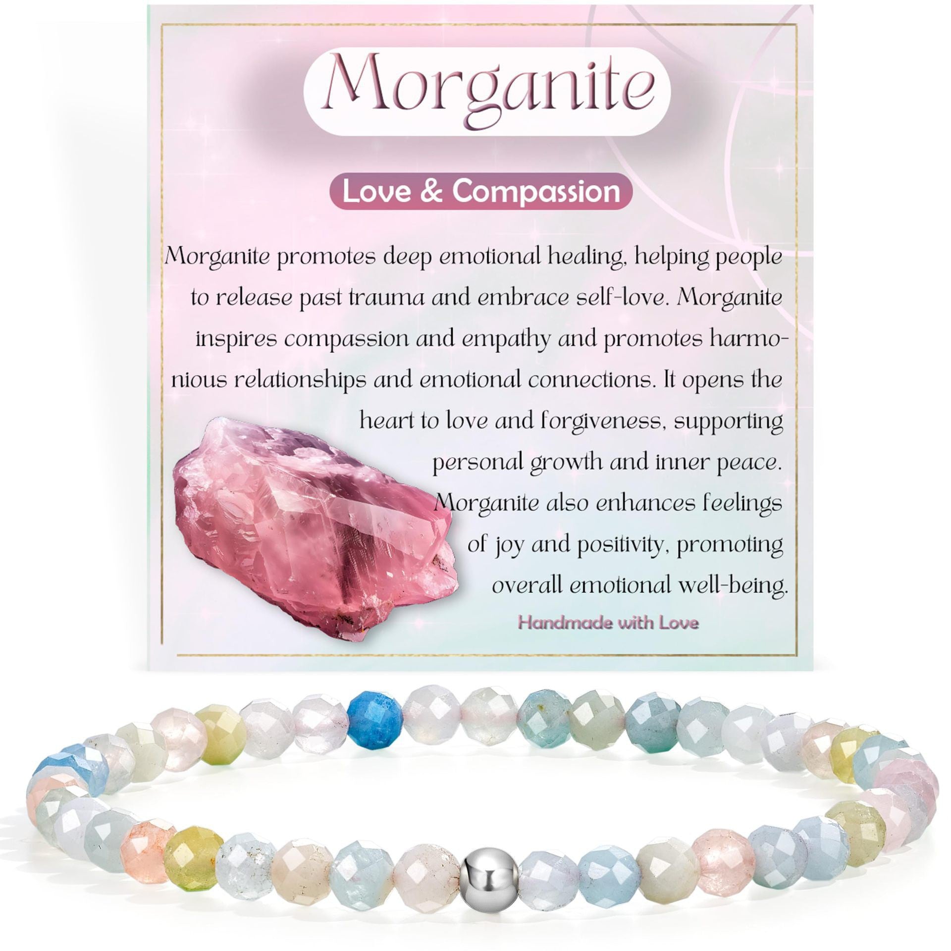 Wholesale 4mm rhomboid crystal bracelet