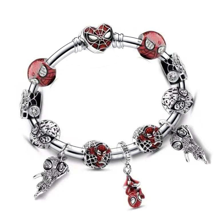Wholesale sy Cat Mermaid Bracelet,  Alloy Electroplated Fashion Accessory for Gift