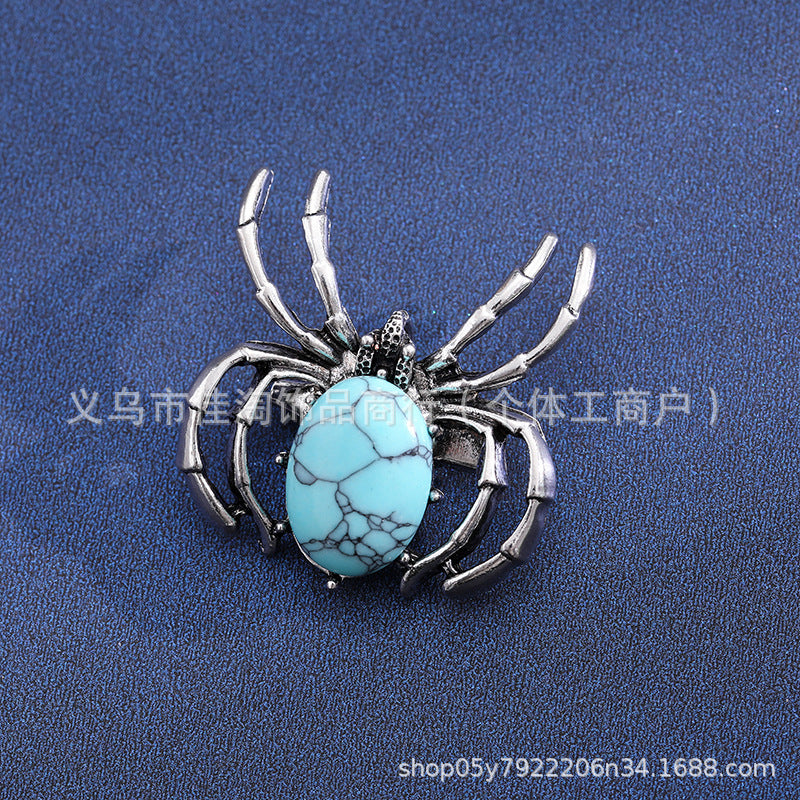 Wholesale Natural Stone  Pendant  Amethyst Pink Crystal Pendant