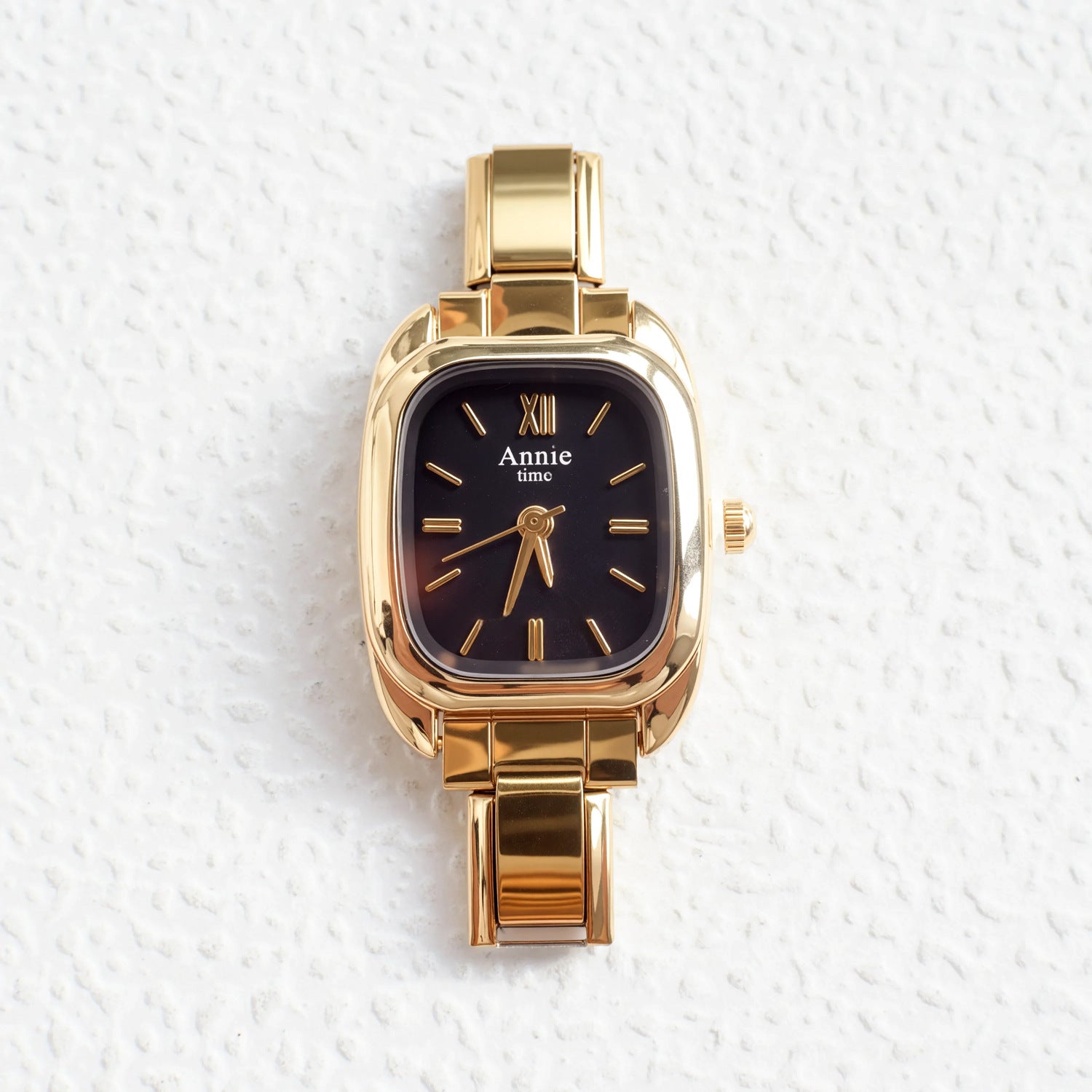 Wholesale diamond-encrusted British watch