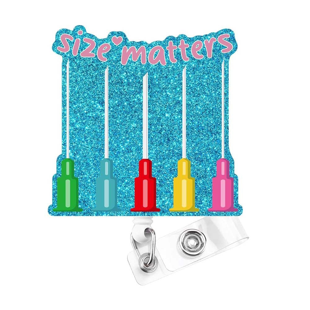 Wholesale Coffee Cup Glitter Acrylic Retractable Keychain Badge Reels ACC-KC-ChiHai020