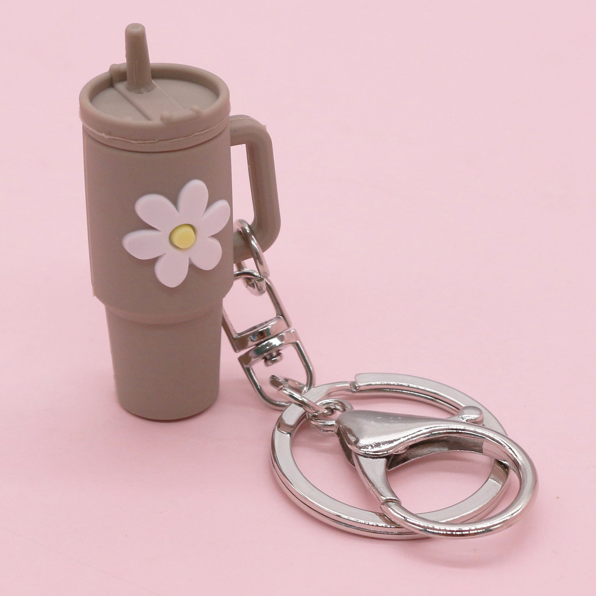 Wholesale  Ice Bully Cup Keychain