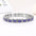 Wholesale 10pcs Italian Charm Bracelet 9mm DIY Splicing Removable Stainless Steel Composable Bracelet
