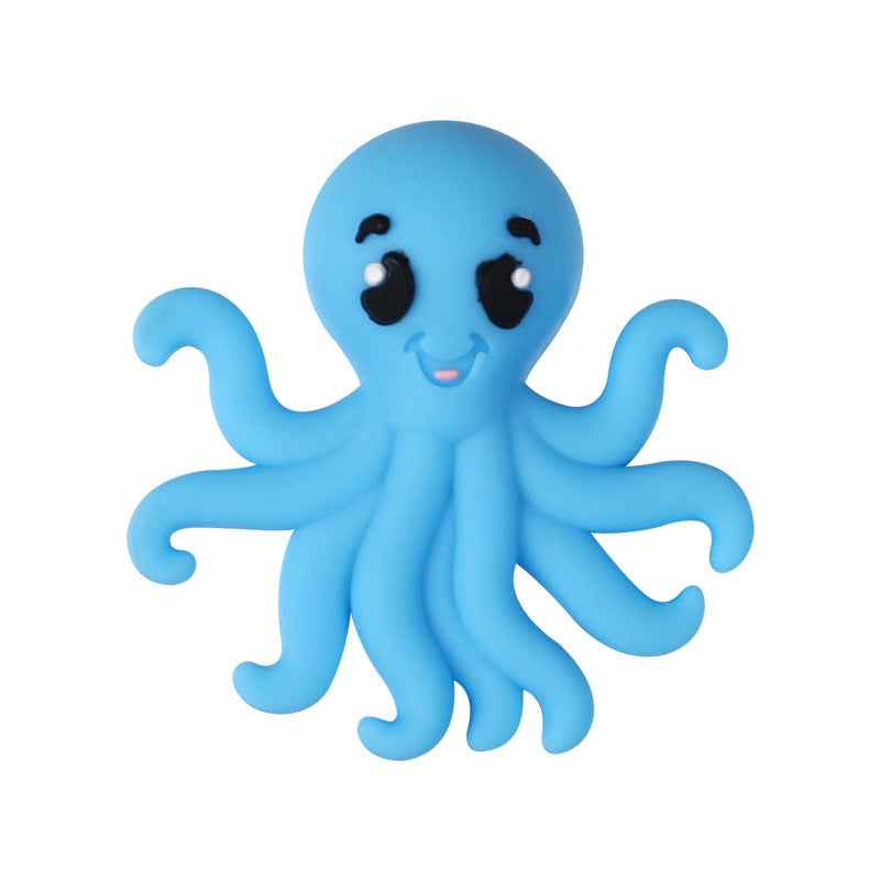 Wholesale 20pcs Creative 3D  Focal Beads DIY Bead Accessories