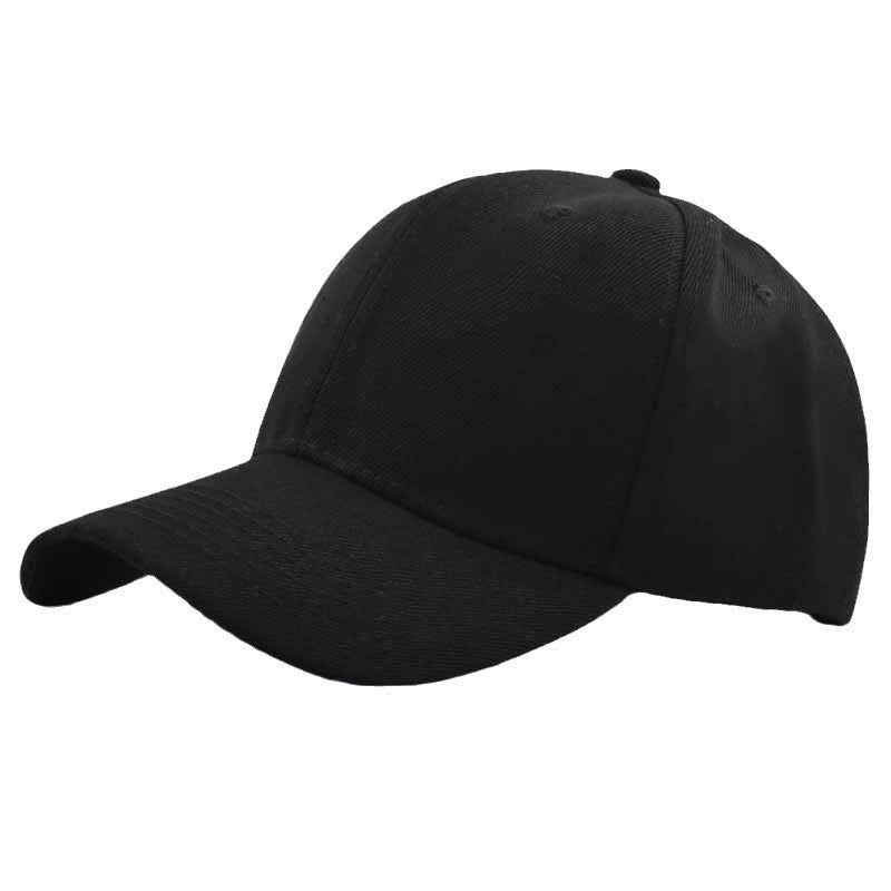 Wholesale Solid Color Hat Hard Top Baseball Cap ACC-HT-Xiny004