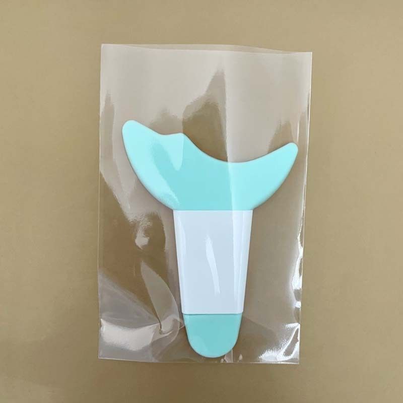 Wholesale Eyeshadow and Eyeliner Aid for Beginners  ACC-EW-Ruij001