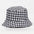 Wholesale Leopard Print Men's and Women's Fisherman Hat Bucket Hat