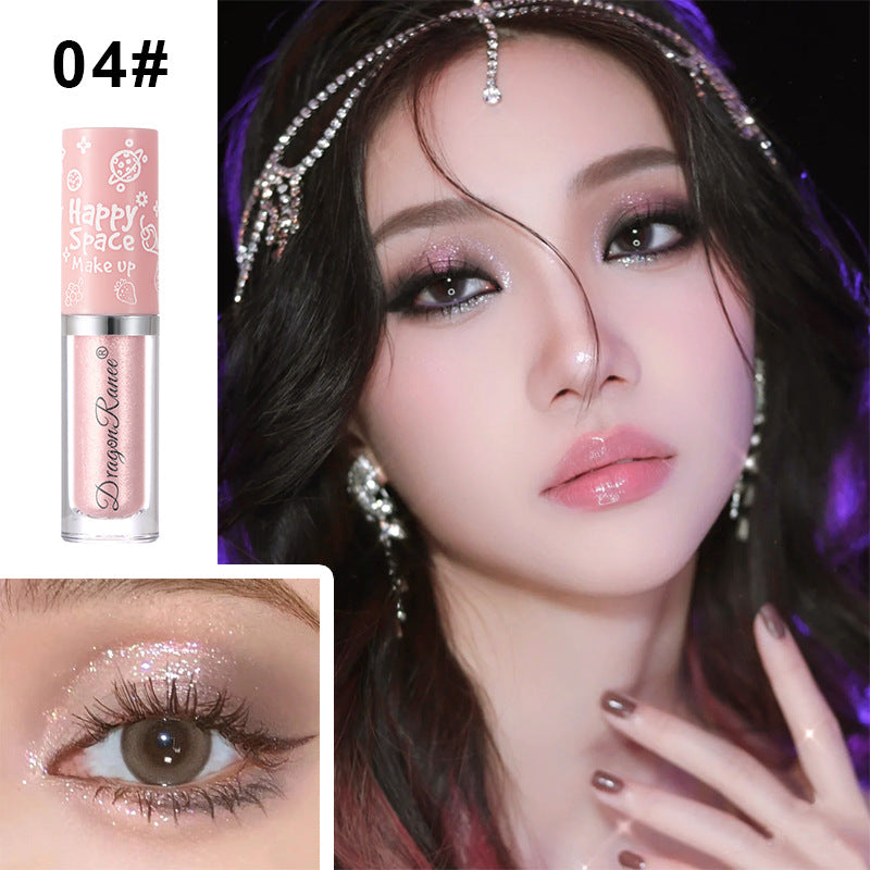 Wholesale Super Glitter Flakes Liquid Eyeshadow ACC-EW-Xuqin001
