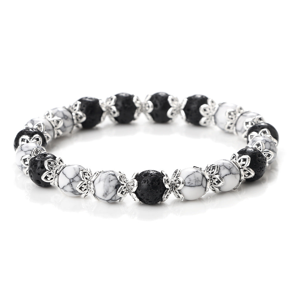 Wholesale Agate Jewelry Bracelets ACC-BT-Xinh002