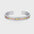 Wholesale S925 Sterling Silver Retro Court Style Lace Colorful Zirconium Open Ring Bracelet Earrings