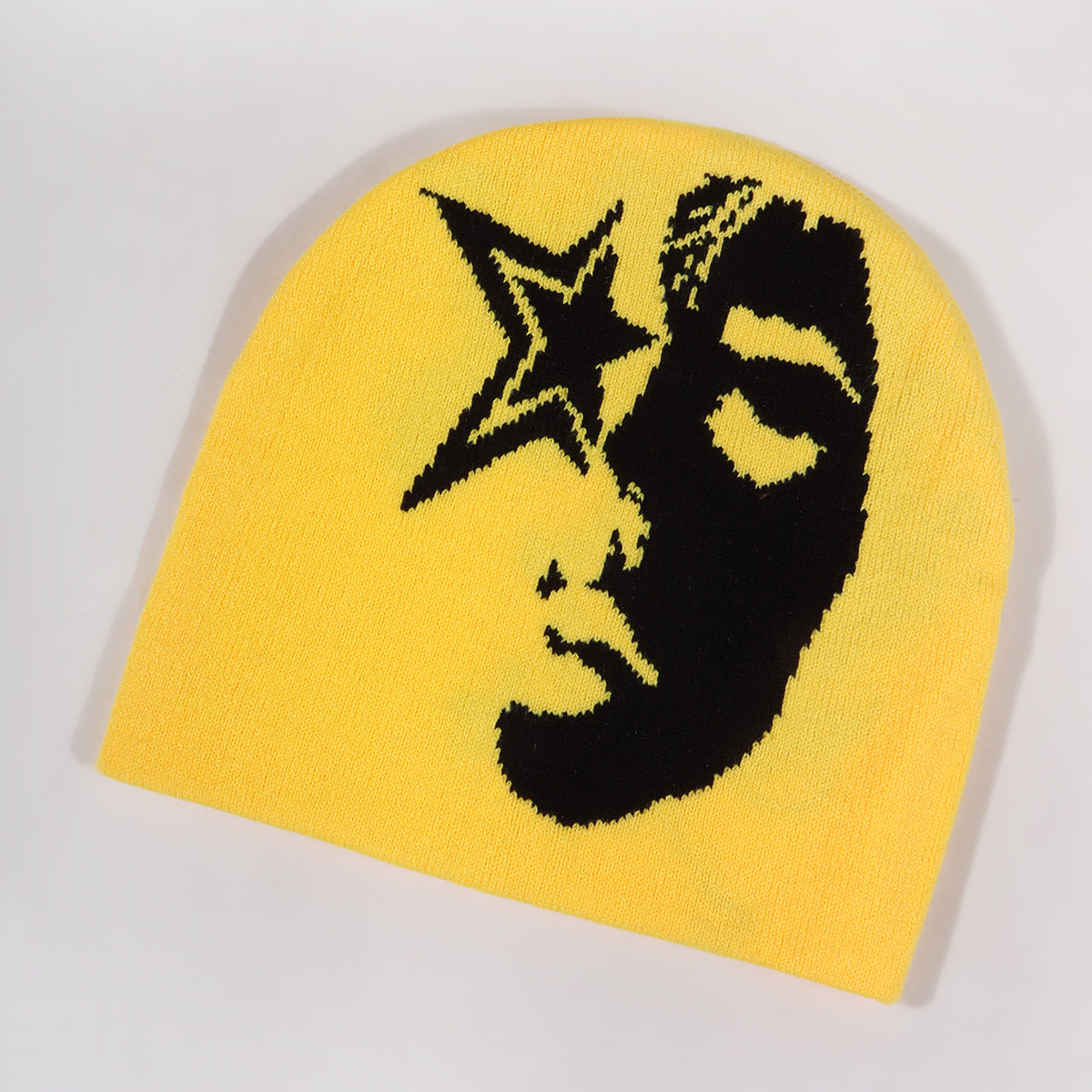 Wholesale  Casual All-match Knitted Hat