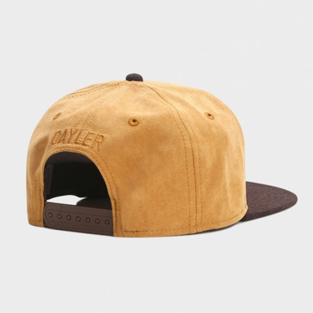Wholesale suede cartoon flat cap baseball cap