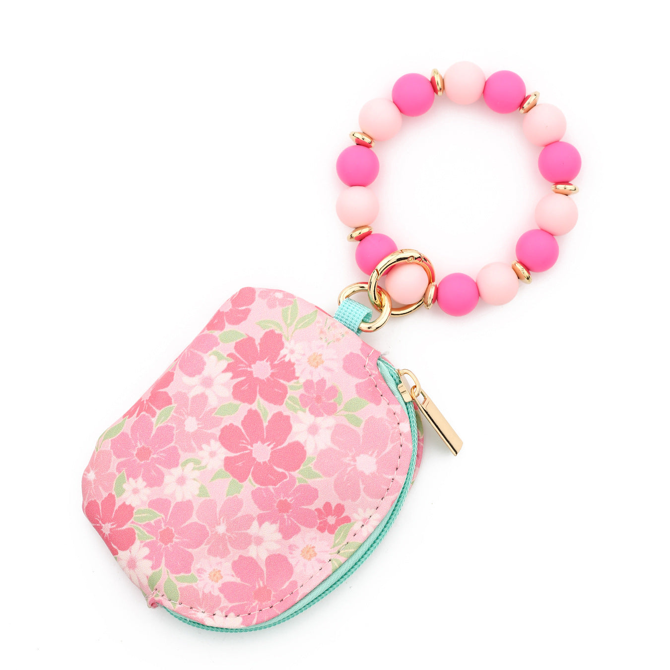 Wholesale Multifunctional Waterproof Wrist Bag Wristlet Keychain
