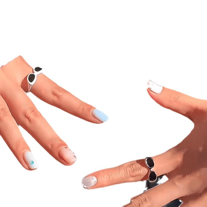 Wholesale Fun Sunglasses Open Ring