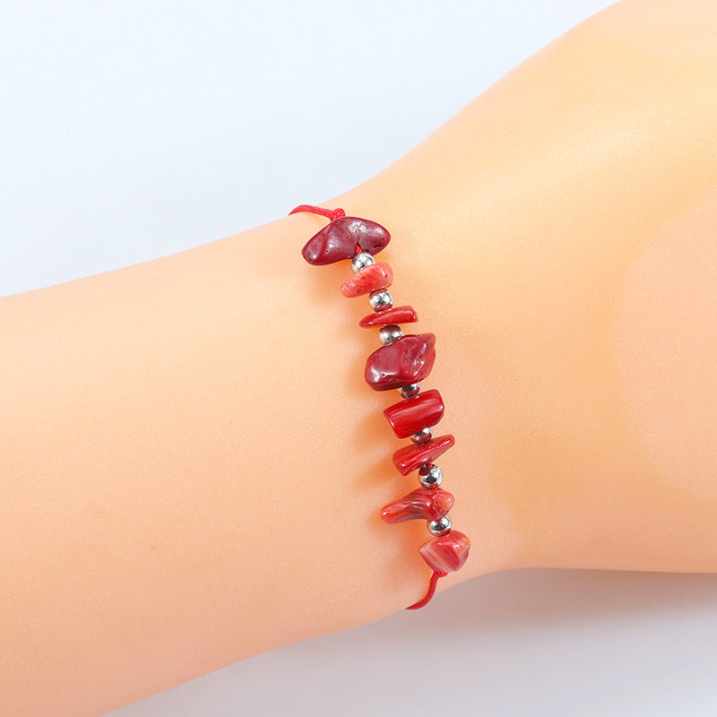 Wholesale Rhinestone Embellishment - Tone Metal Cuff Bracelet