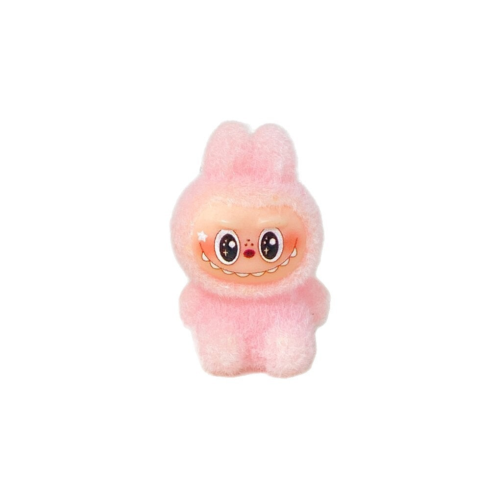 Wholesale Cute cartoon mobile phone chain