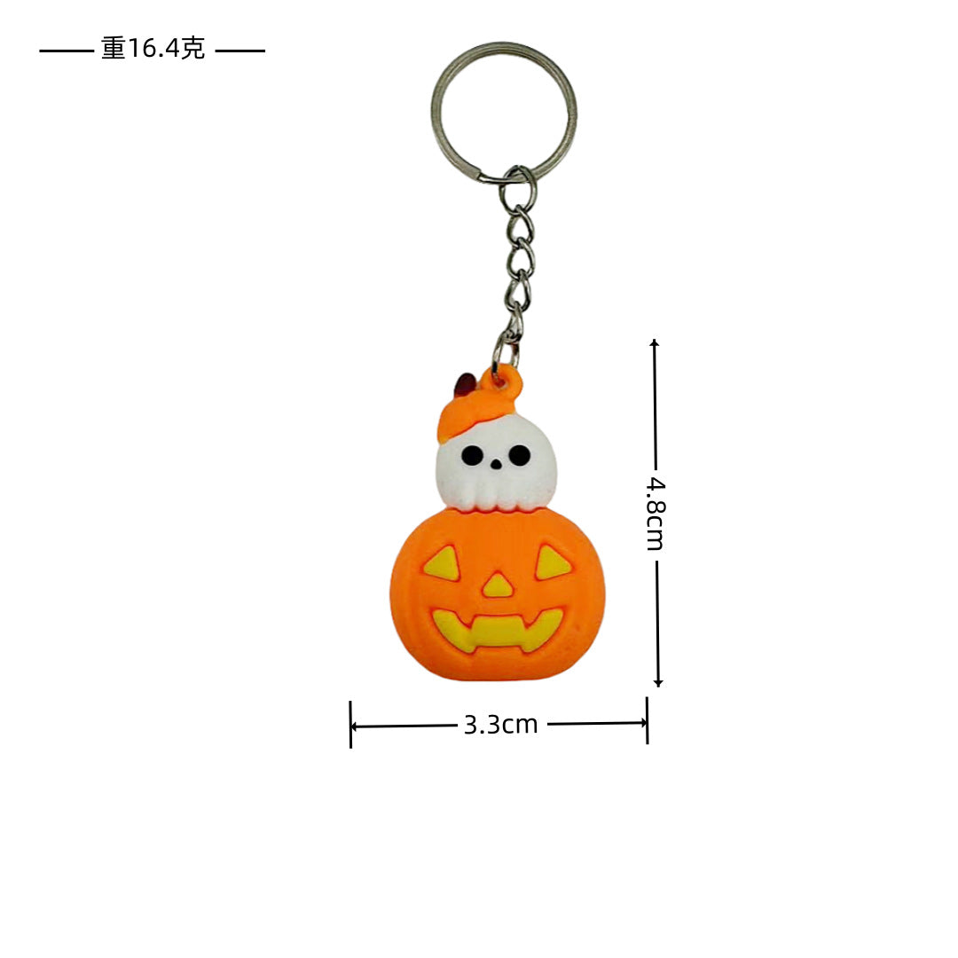 Wholesale  Keychain Charm Fashion Accessory Bag Charm Gift Boutique Resale