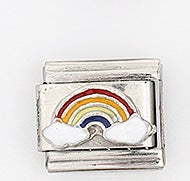 Wholesale Stainless Steel Electroplated Cute Modular Bracelet - Everyday Jewelry Accessory