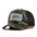 Wholesale  sunscreen breathable curved eaves baseball cap