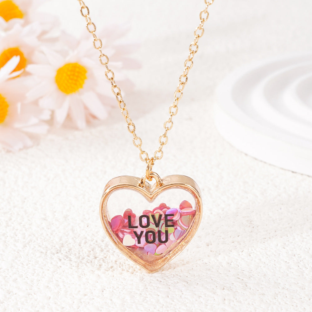 Wholesale Cat frog bear necklace