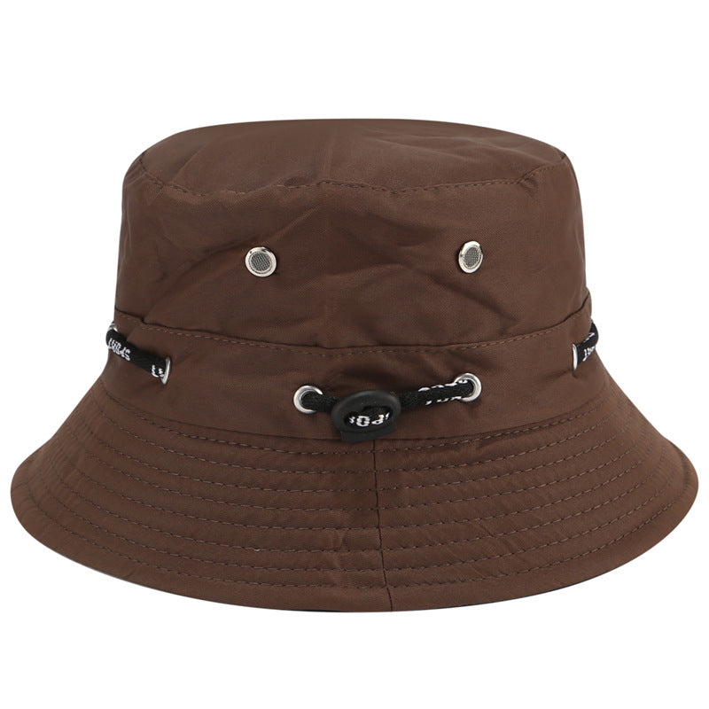 Wholesale Small brim fisherman hat bucket hat