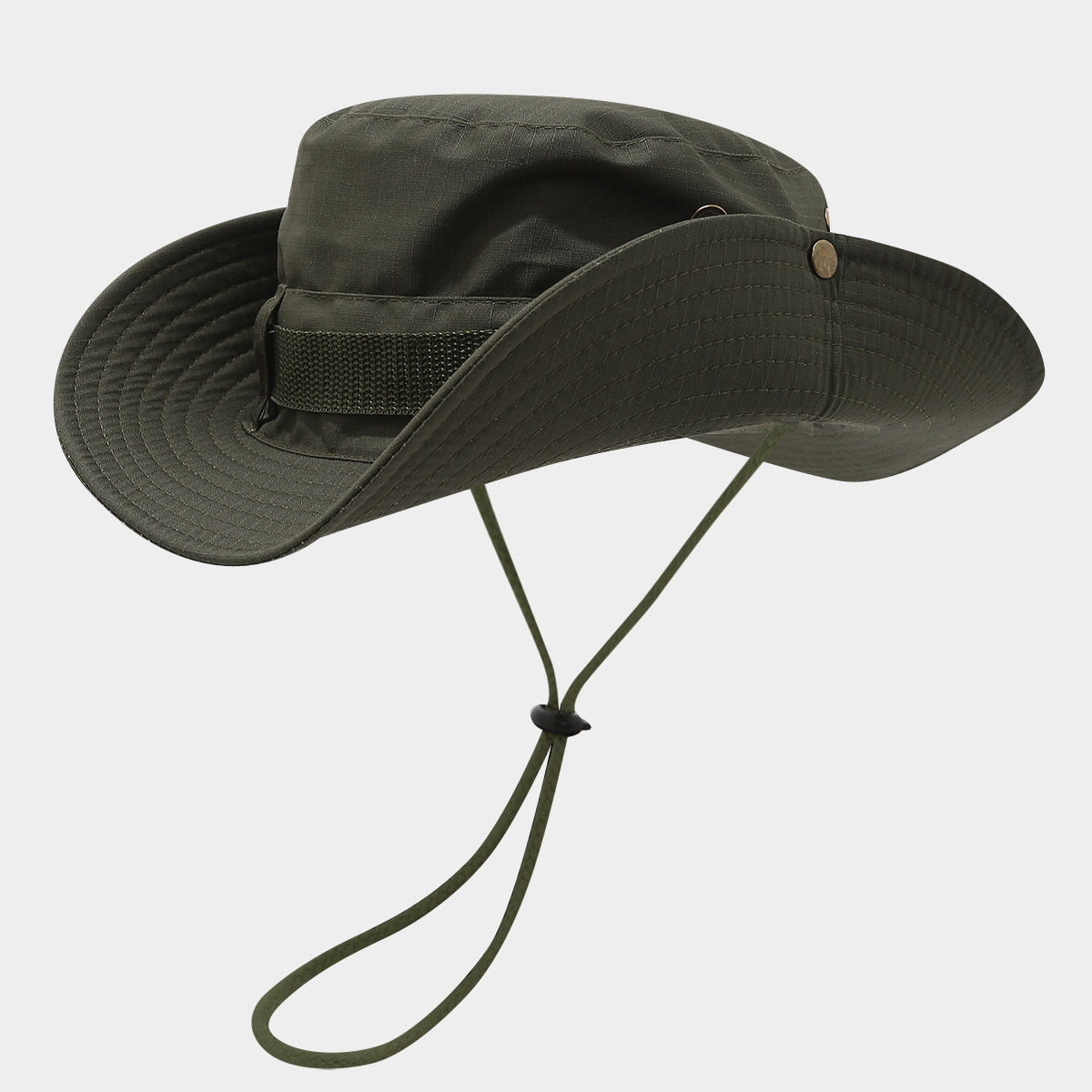 Wholesale Summer Breathable Sun Protection Sun Hat Bucket Hat