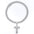 Wholesale Diamond Cross Pendant Cuban Necklace