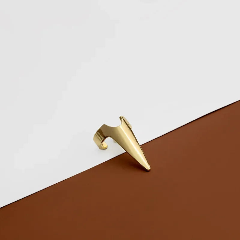 Wholesale Creative Design Long Finger Ring