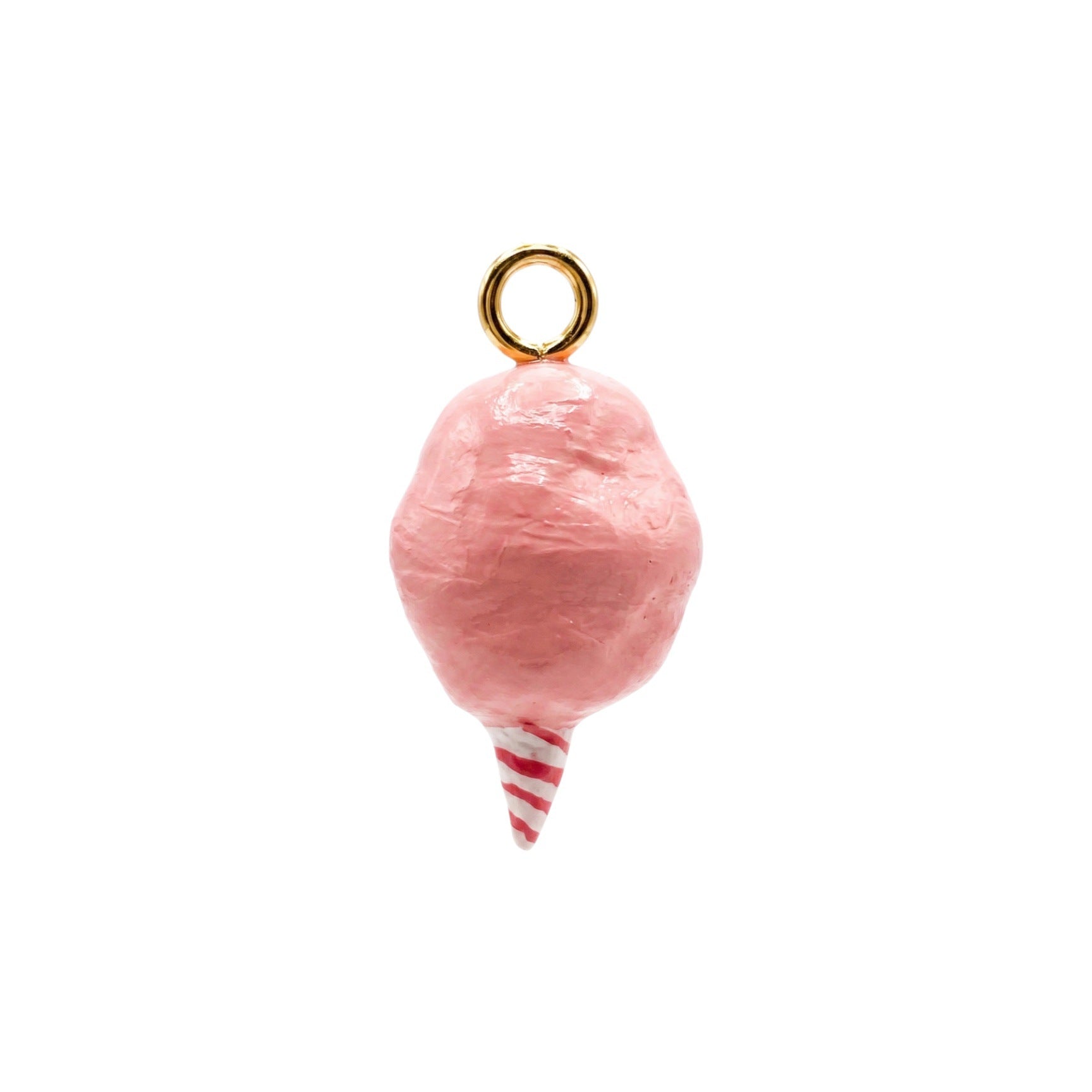Wholesale Miniature dessert toy pendant,  3D realistic ice cream milkshake shape,  glossy and oil-dripping,  cute girly accessory.