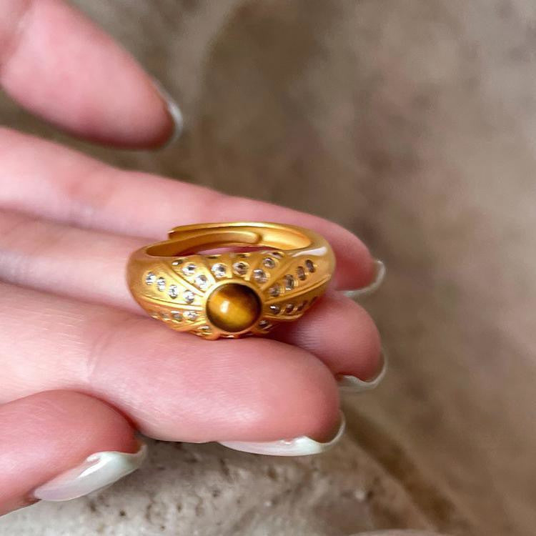 Wholesale  Funny Cartoon New Apple Dog Ring