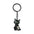 Wholesale Cute Cat Cartoon Alloy Keychain