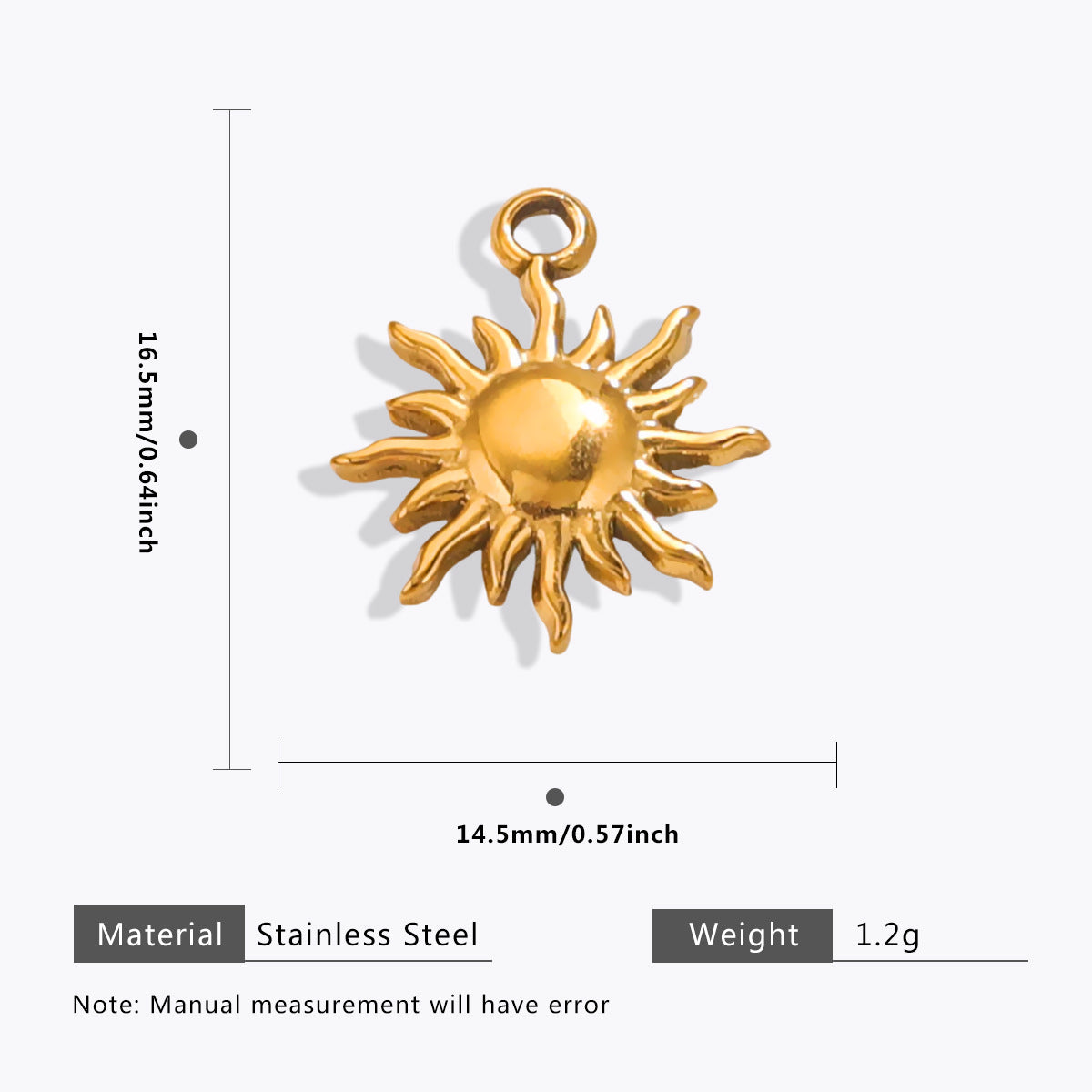 Wholesale Stainless Steel  Pearl Pendant Oil Drop Key Lock Pendant