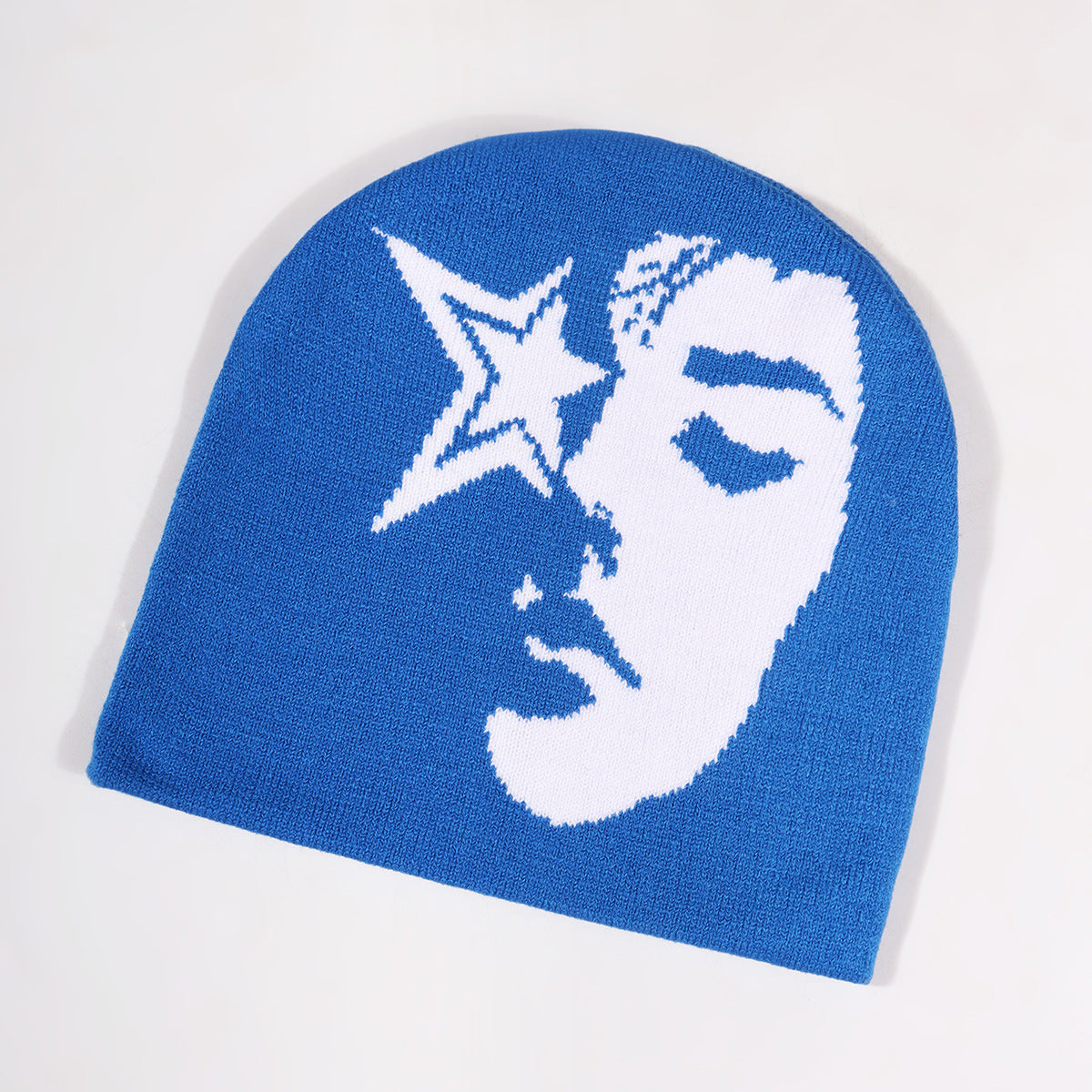 Wholesale  Casual All-match Knitted Hat