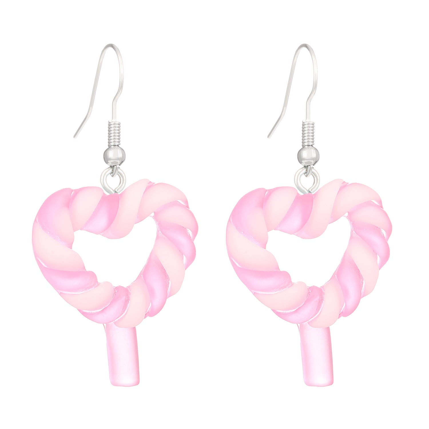 Wholesale  Acrylic Earrings Set Combination  Cartoon Butterfly Frog  Earrings