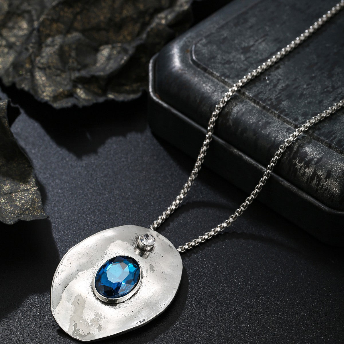 Wholesale Alloy Niche  Necklace